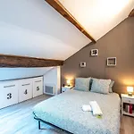 Strike & Chill - Duplex - Au Coeur De Dijon
