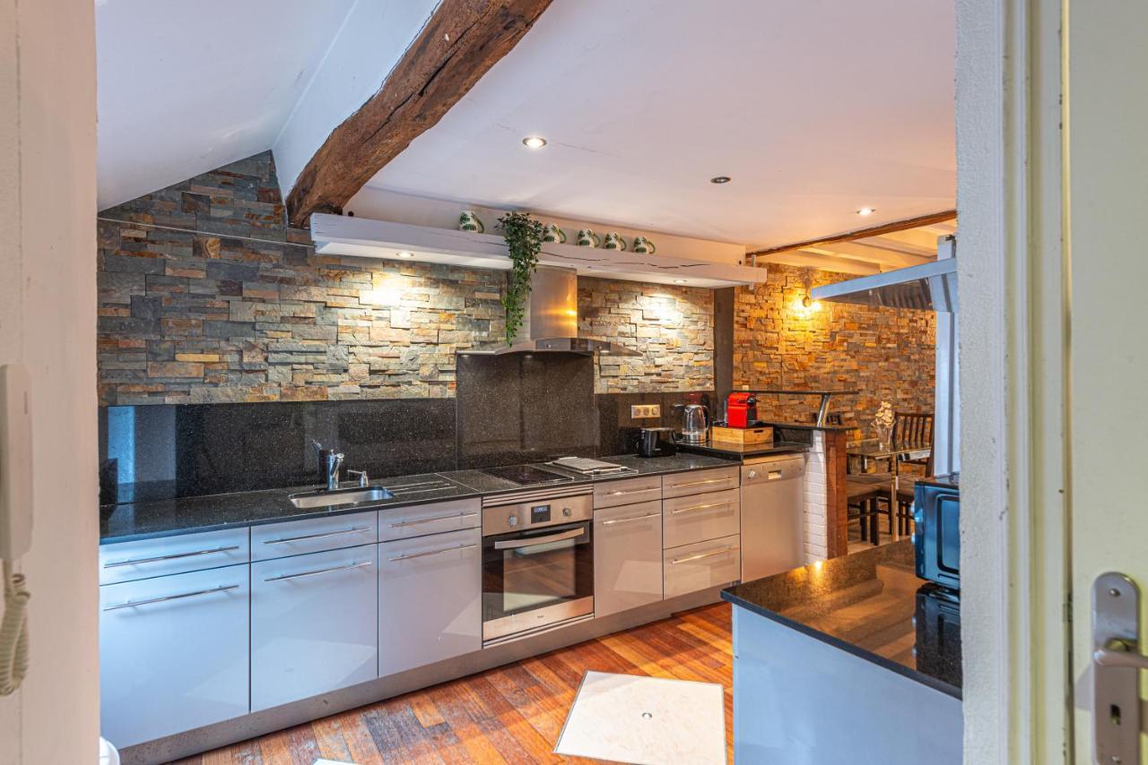 Apartment Strike & Chill - Duplex - Au Coeur De *