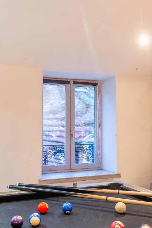 Apartment Strike & Chill - Duplex - Au Coeur De Dijon