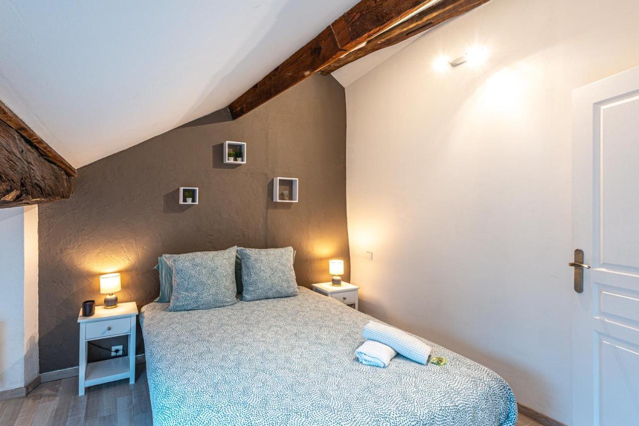 Apartment Strike & Chill - Duplex - Au Coeur De *