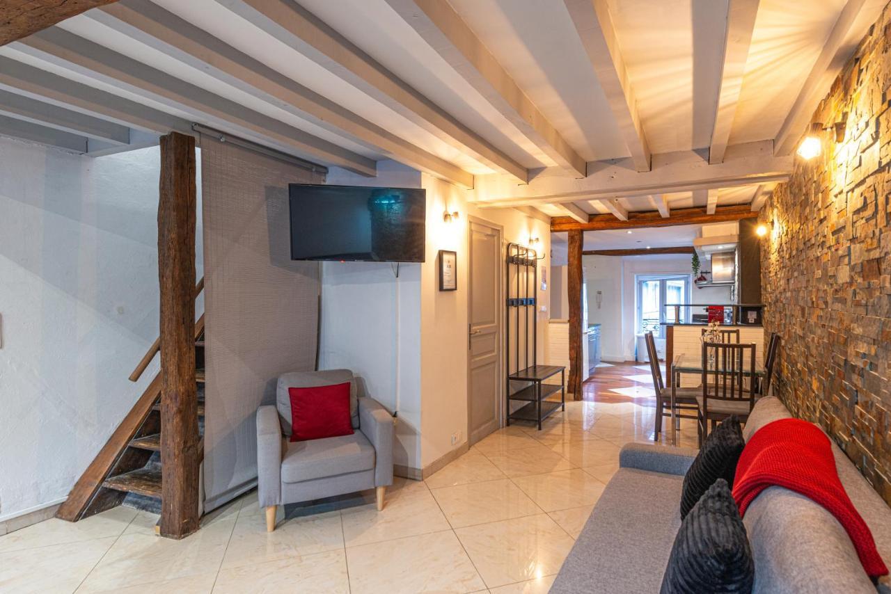 Strike & Chill - Duplex - Au Coeur De