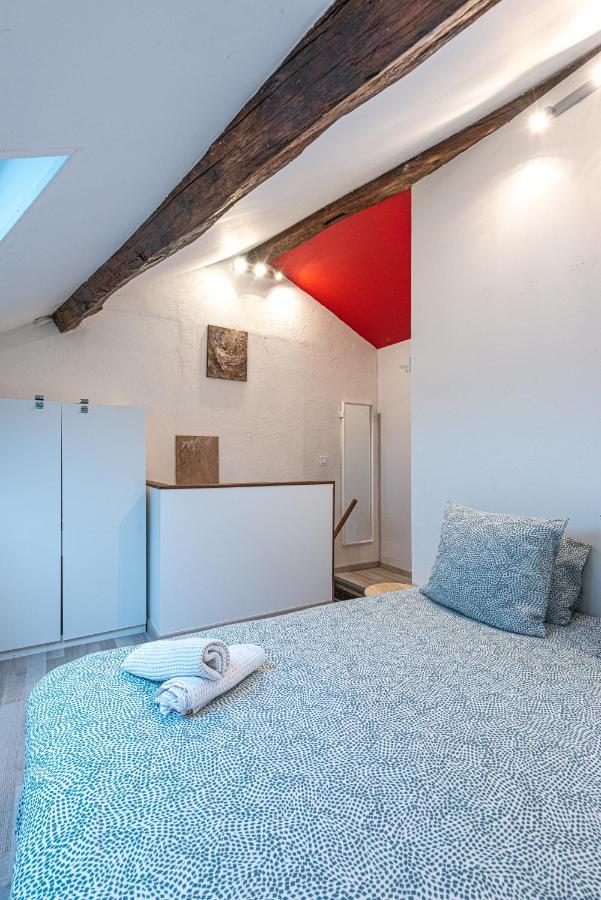 Apartment Strike & Chill - Duplex - Au Coeur De *