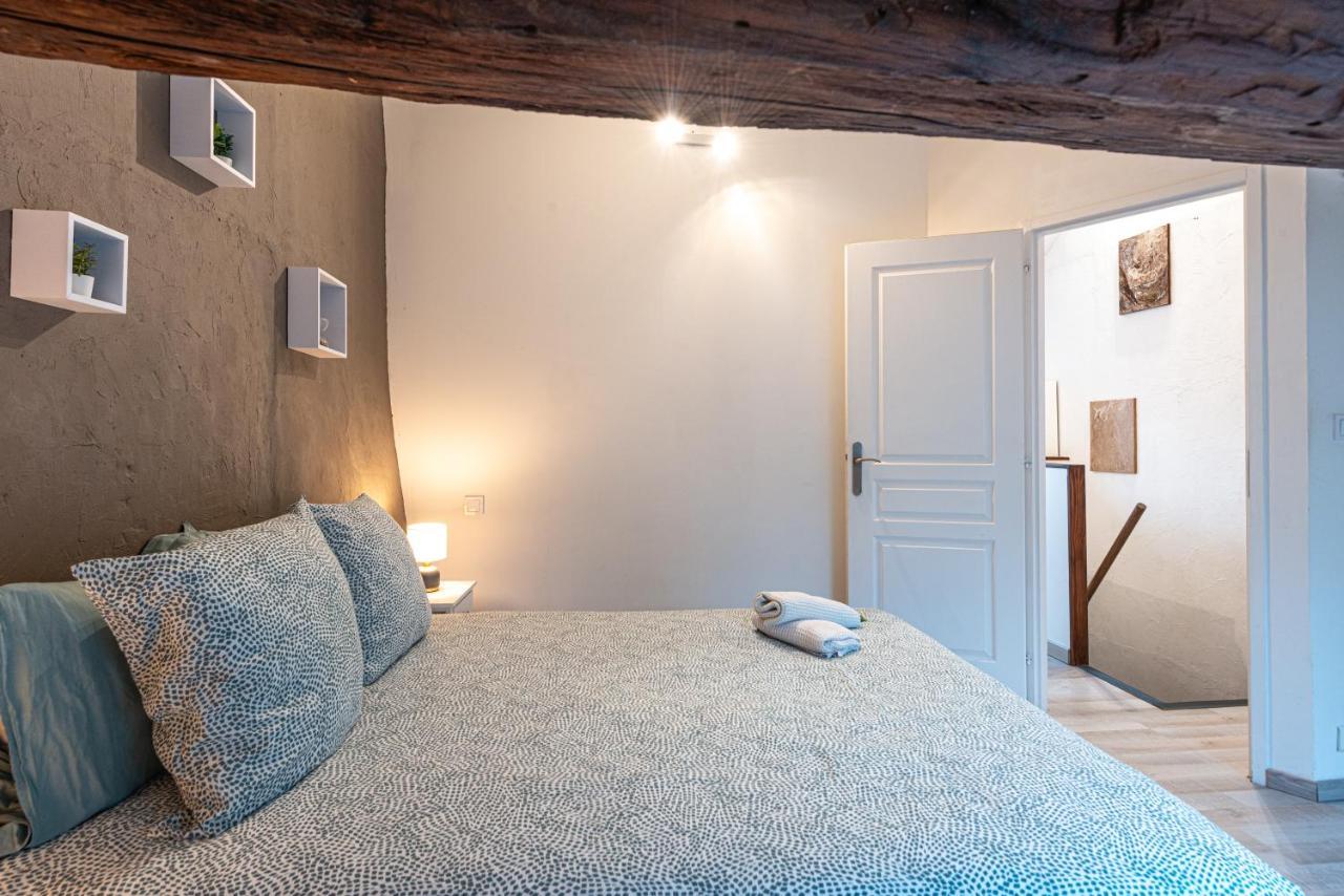 Strike & Chill - Duplex - Au Coeur De Apartment