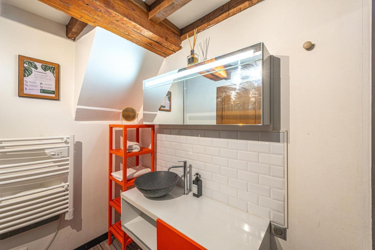 Strike & Chill - Duplex - Au Coeur De